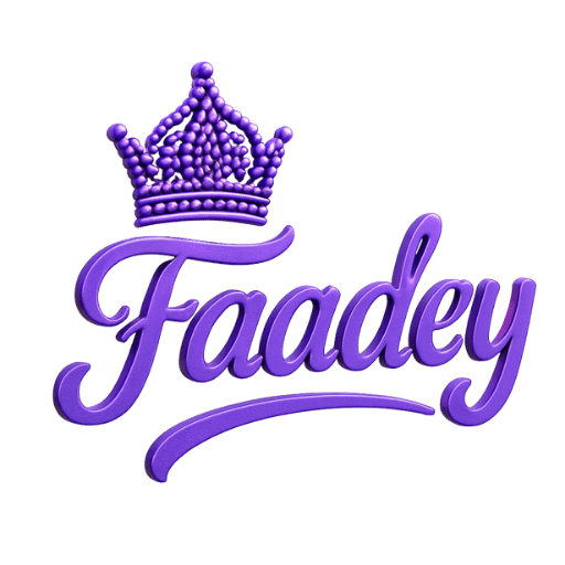 Faadey Logo